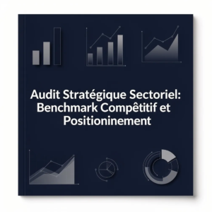 Audit Stratégique Sectoriel: Benchmark Compétitif et Positionnement