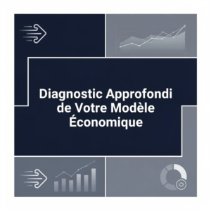 Diagnostic Approfondi de Votre Modèle Économique